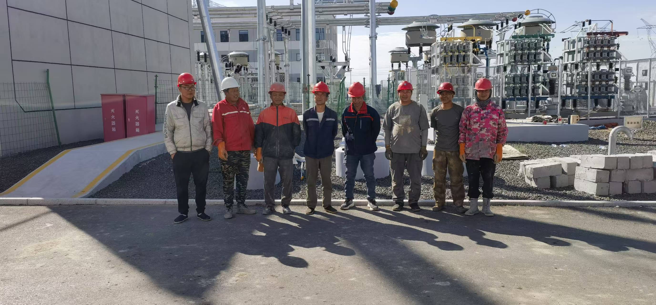 蜀山地基沉降如何修复?